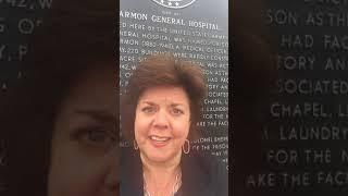 Harmon General, WWII Historical Fiction