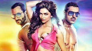 Saif Ali Khan & John Abraham Latest action Hindi Full Movie | Anil Kapoor, Deepika Padukone