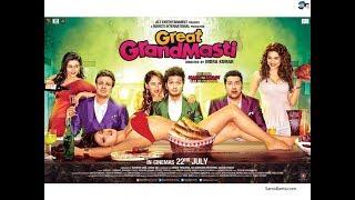 Great Grand Masti full movie of 2016