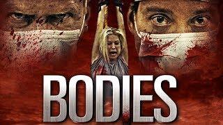 Bodies - Paramedics (Horror Movie, Full Film, HD, English, Horror Story) full free horror movies