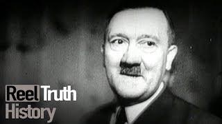 The Secret Plot to Assassinate Hitler (20 July Plot) | History Documentary | Reel Truth History