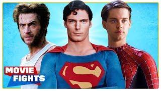 Most Disappointing Superhero Sequel Ever? MOVIE FIGHTS