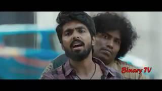 #Watchman Tamil film comedy scenes#Yogi babu
