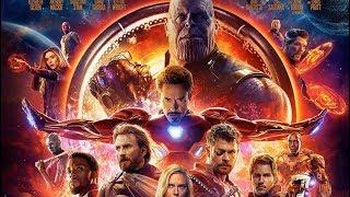 Avengers Infinity War Full Movie fact | Thanos | Thor | Iron Man | Avengers 3: Infinity War