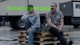 The Great and the Small (Full Movie) Drama, Crime