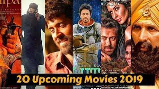 20 Bollywood Upcoming Movies List 2019 with Cast and Release Date