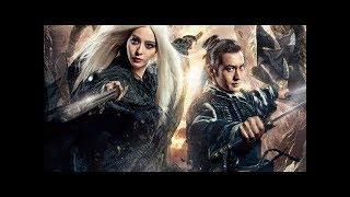 2019 Lastest Fantasy action movies  - Chinese action movie English Subtitles
