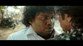 Vijay Sethupathi, Yogibabu Super Hit Comedy scenes | Junga Tamil Movie