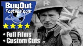 War Comes to America Reel 6