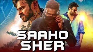 Saaho Sher 2018 South Indian Movies Dubbed In Hindi Full Movie | Prabhas, Anushka Shetty, Namitha