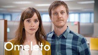 Adman | Comedy Short Film | Omeleto
