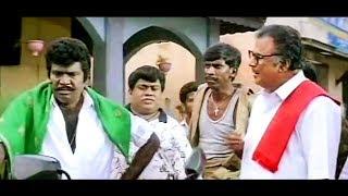 Tamil Comedy Movies # Varavu Ettana Selavu Pathana Full Movie # Tamil Super Hit Movies# Tamil Movies