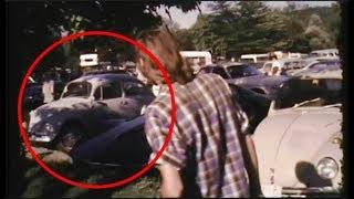 5 Scariest TED BUNDY Moments Caught On Camera
