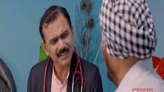 Mr & Mrs 420 Returns Full Punjabi Movie 2018 720p