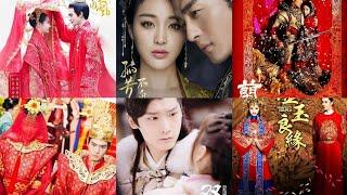 Best Chinese historical drama with happy ending
