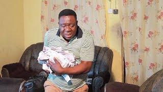 Mr Ibu MONEY DON COME - 2018 Latest NIGERIAN COMEDY Movies African Nollywood Full Movies