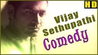 Vijay Sethupathi Comedy | Vol 1 | Naanum Rowdy Dhaan | Soodhu Kavvum | Tamil Comedy Scenes