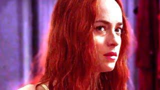 SUSPIRIA Trailer # 2 (2018) Dakota Johnson, Chloë Grace Moretz, Fantasy Movie HD