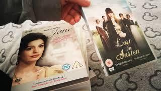 Period drama TV and film collection pt 2