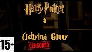 [YTP] Harry Potter a Úchylná Ginny