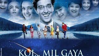 Koi Mil Gaya full movie 2003