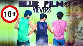 18+ | Types of Blue Film Viewers | Double Meaning Comedy Tamil Random Video | Vachi senjing.