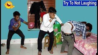 Must Watch New Funny???? ????Comedy Videos 2019 - Episode 26 - Funny Vines || SM TV