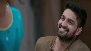 Naga Shourya Teasing Heroine Latest SuperHit Movie Comedy Scenes  | Comedy Movies | Sithara