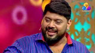 Comedy Utsavam│Flowers│Ep# 414