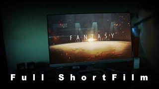 Fantasy full Shortfilm  Directed by Dora rishi