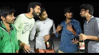 PUBLICITY - a comedy short film Directed by Dileep Raja M.