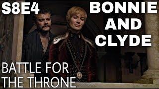 S8E4 Preview: The Battle for the Iron Throne! - Game of Thrones Season 8 Episode 4