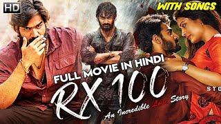 RX 100 (2019) New Released Full Hindi Dubbed Movie | Kartikeya | South Indian Movies in Hindi Dubbed