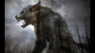 In Search Of History - Legends Of The Werewolves (History Channel Documentary)