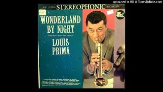 17 Wonderland By Night-Louis Prima