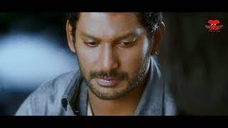 New Releases Tamil Movies || Thriller film || Vishal, Trisha, || Tamil Full HD Movie