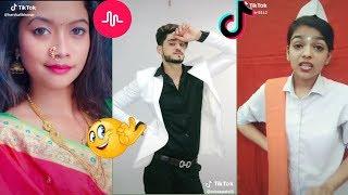 Marathi tiktok comedy video???? अस्सल मराठी ???????? New 2019 Full Comedy Marathi TikTok Videos?????