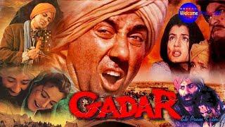 Gadar : Ek Prem Katha Full Movie (HD) Sunny Deol | Ameesha Patel | Amrish Puri