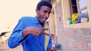 New Ethiopian Tigrigna Comedy Film FINJAL / ፍንጃል /  ምራቖት 3 / 2019
