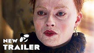 Mary, Queen of Scots Trailer (2018)