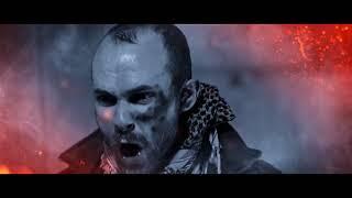 Hybrid Cinematic Trailer
