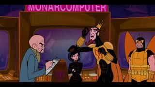 The Venture Bros. Podcast: Season 7 Ep 4: The High Cost of Loathing