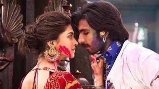 Deepika Padukone & Ranveer Singh Latest Hindi Full Movie | Sanjay Leela Bhansali