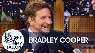 Bradley Cooper Secretly Played Glastonbury Festival to Film A Star Is Born