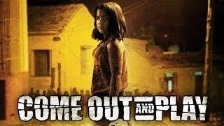 Come Out and Play | Free Full Film | Horror | Free Movie on Youtube
