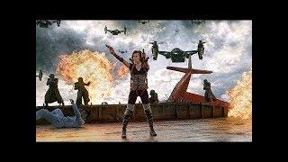 Hindi Dubbed Action Movie HD | Full Length Dubbed Movie | night moves
