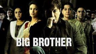Big Brother Full Hindi Movie - Sunny Deol | Blockbuster Action Movies | Hindi Movies
