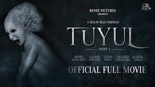 TUYUL PART 1 (OFFICIAL FULL MOVIE)