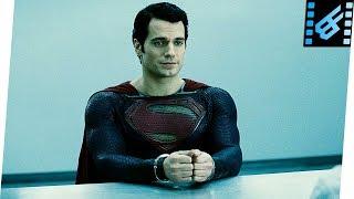 Superman Surrenders Scene | Man of Steel (2013) Movie Clip