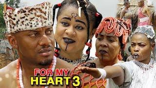 For My Heart Season 3 - (Yul Edochie) 2018 Latest Nigerian Nollywood Movie Full HD | 1080p